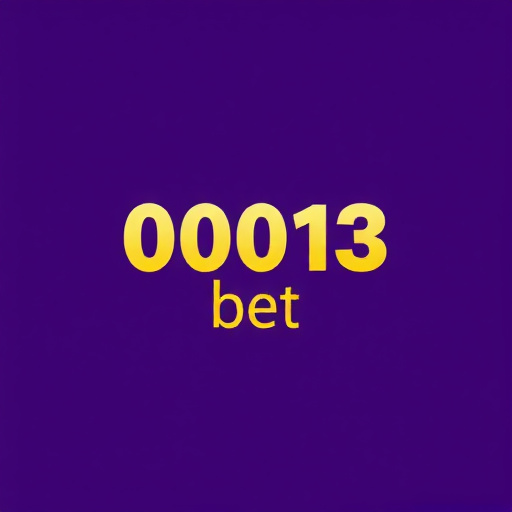 0013 BET Logo